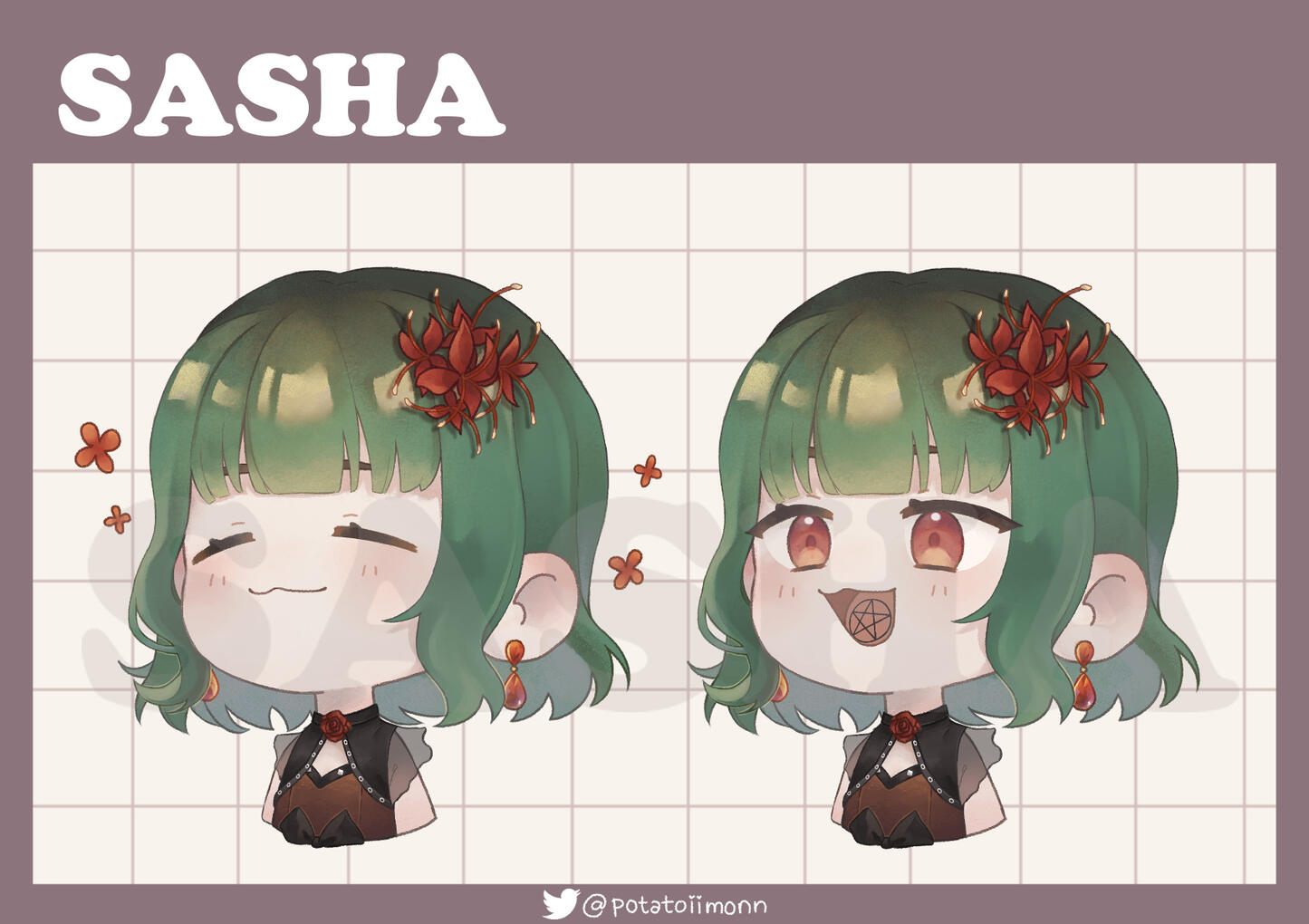 commission for @LordMidday