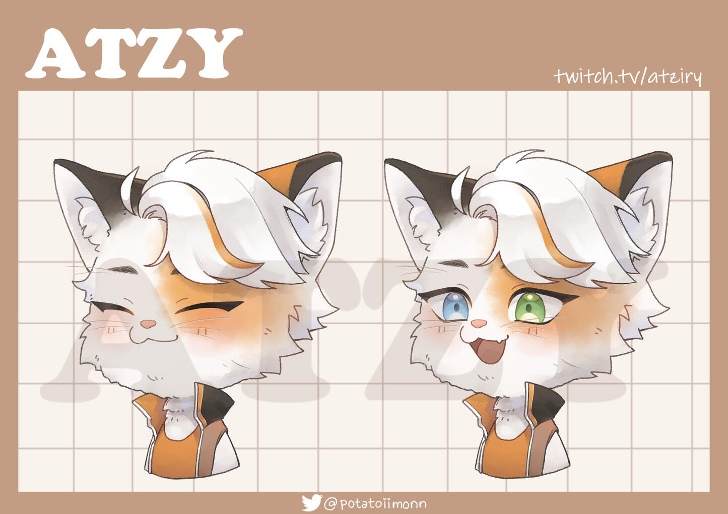 commission for @atziryttv